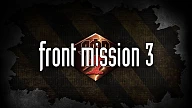 FRONT MISSION 3: Remake