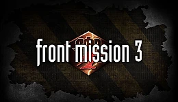 FRONT MISSION 3: Remake
