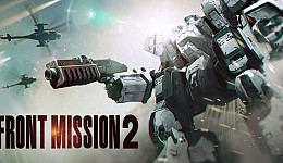 FRONT MISSION 2: Remake
