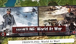 Frontline: World At War