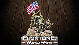 Frontline: World War II