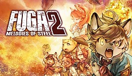 Fuga: Melodies of Steel 2