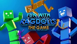 Fun with Ragdolls: The Game