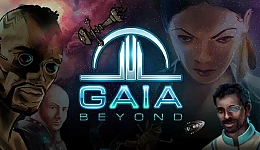 Gaia Beyond