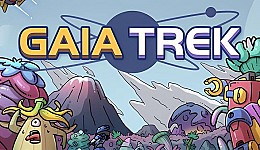 Gaia Trek