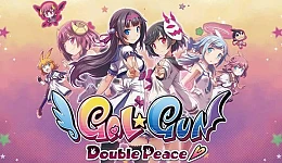 Gal*Gun: Double Peace