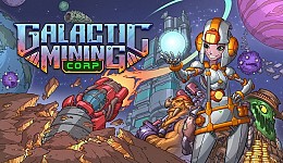 Galactic Mining Corp