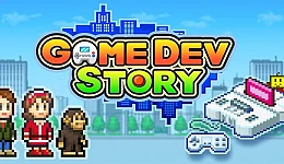Game Dev Story