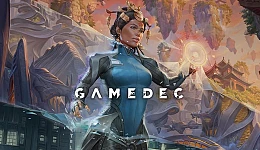 Gamedec