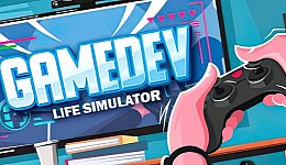 GameDev Life Simulator