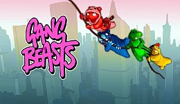 Gang Beasts