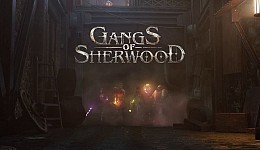 Gangs of Sherwood