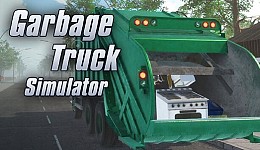 Garbage Truck Simulator