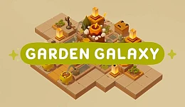Garden Galaxy