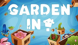 Garden In!