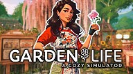 Garden Life: A Cozy Simulator