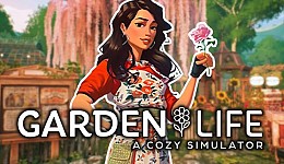 Garden Life: A Cozy Simulator