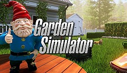 Garden Simulator