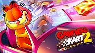 Garfield Kart 2: All You Can Drift