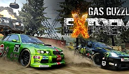 Gas Guzzlers Extreme