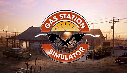 Gas Station Simulator