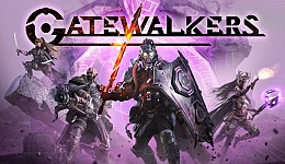 Gatewalkers 