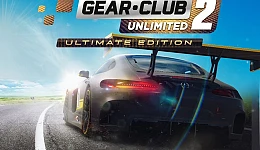 Gear.Club Unlimited 2 - Ultimate Edition
