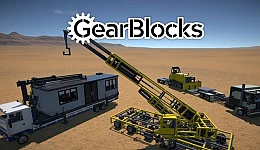 GearBlocks
