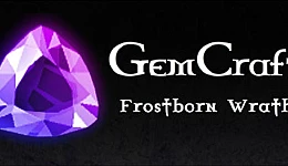 GemCraft - Frostborn Wrath