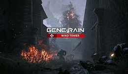 Gene Rain:Wind Tower