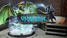 Geneforge 2 - Infestation