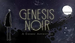Genesis Noir