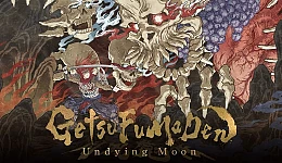 GetsuFumaDen: Undying Moon