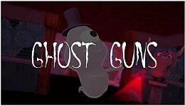 Ghost Guns
