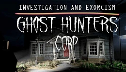 Ghost Hunters Corp