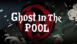 Ghost in the pool