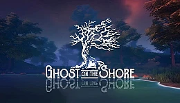 Ghost on the Shore
