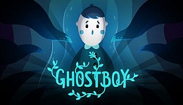 Ghostboy