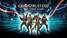 Ghostbusters: The Video Game Remastered
