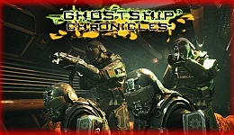 Ghostship Chronicles