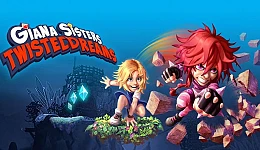 Giana Sisters: Twisted Dreams