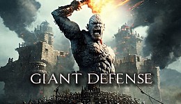 Giant Defense