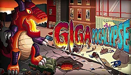 Gigapocalypse