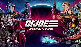 G.I. Joe: Operation Blackout