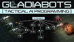 Gladiabots
