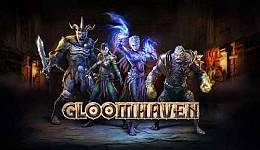 Gloomhaven