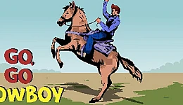 Go, Go Cowboy