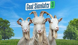 Goat Simulator 3