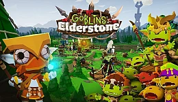 Goblins of Elderstone