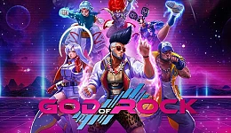 God of Rock